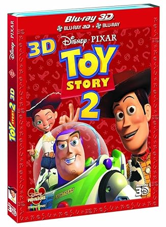 Toy Story 2 Blu Ray Fr Import Amazon De Dvd Blu Ray Toy Story 2 Blu Ray Fr Import Amazon De Dvd Blu Ray