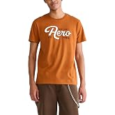AEROPOSTALE Men's 87 Graphic Tee