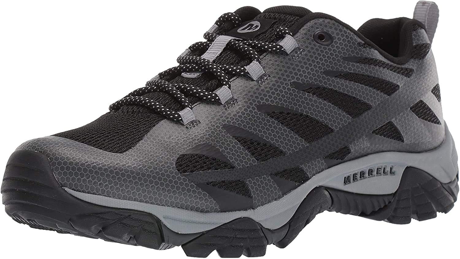  | Merrell Men's Moab Edge 2 Hiking Shoes | Hiking Shoes