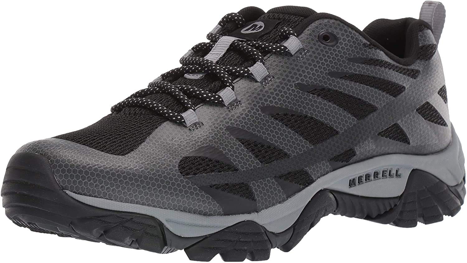 Merrell Men's Moab Edge 2 Hiking BootB0796BW665