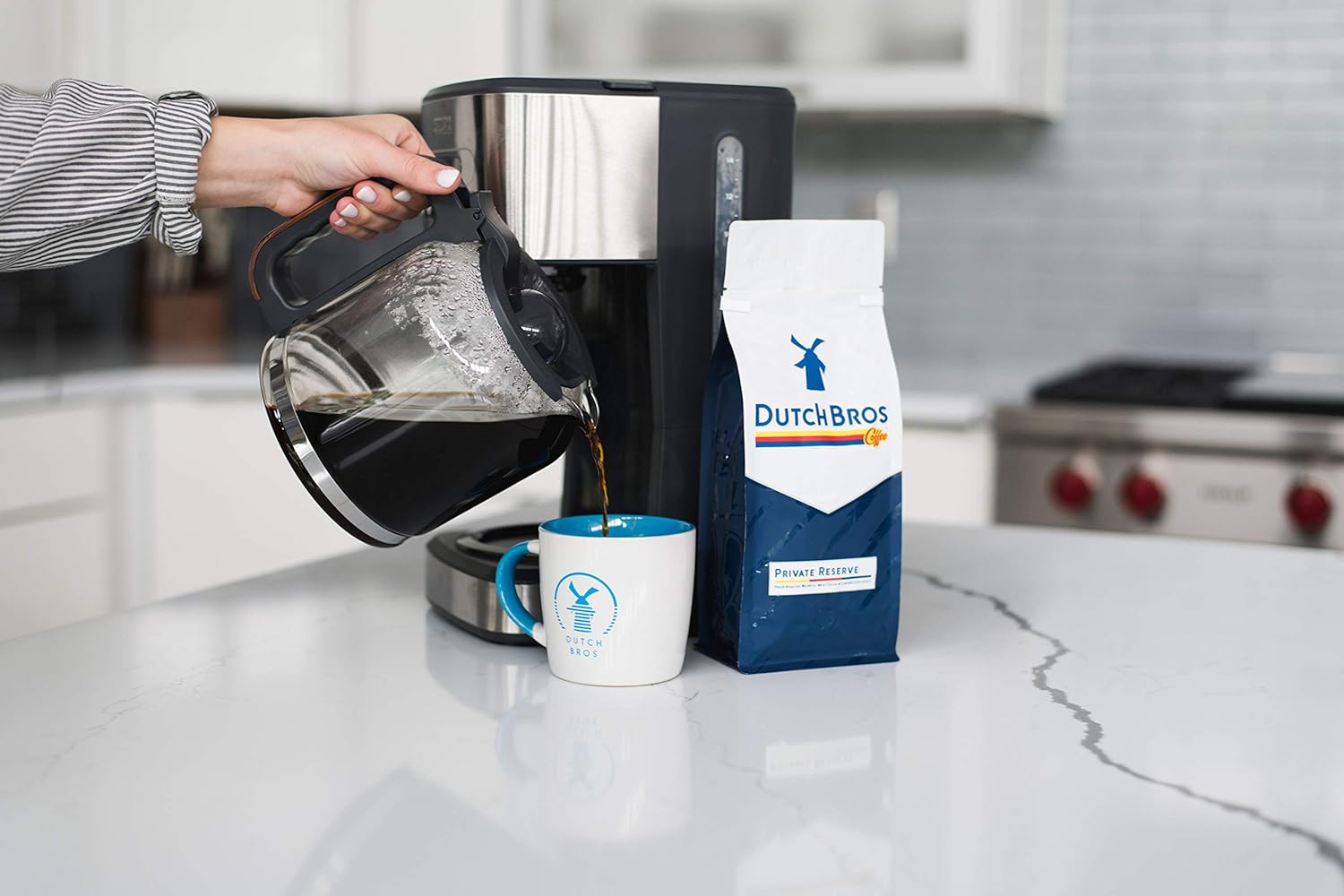 Dutch Bros White Coffee K Cups Dutch Bros Our Coffee Coffee variety