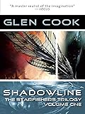 Shadowline: The Starfishers Trilogy: Volume One