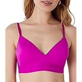 Victoria's Secret Women's Pink Wear Everywhere Lightly Lined Wireless T-Shirt Bra, Bras for Women (32A - 38DDD)