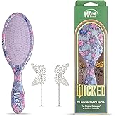 Wet Brush Wickked Glinda 2.0 Kit
