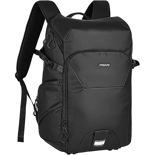 Sac à Dos Photo WANDRD STRATUS 18L - Étanche, Double Accès Latéral - Pour Appareils Photo Et Objectifs
