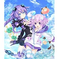 超次次元ゲイム ネプテューヌRe;Birth1+