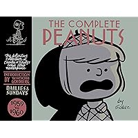 THE COMPLETE PEANUTS / Vol.1,2,3,4 / 英語 61QS3QcQqfL._SY200_.jpg