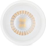 Amazon Basics LED GU10 Spotlight Bulb 3W 2700K 10 Pack Non-Dimmable view 6