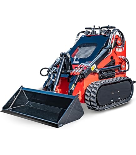 Amazon.com: Mini Skid Steer