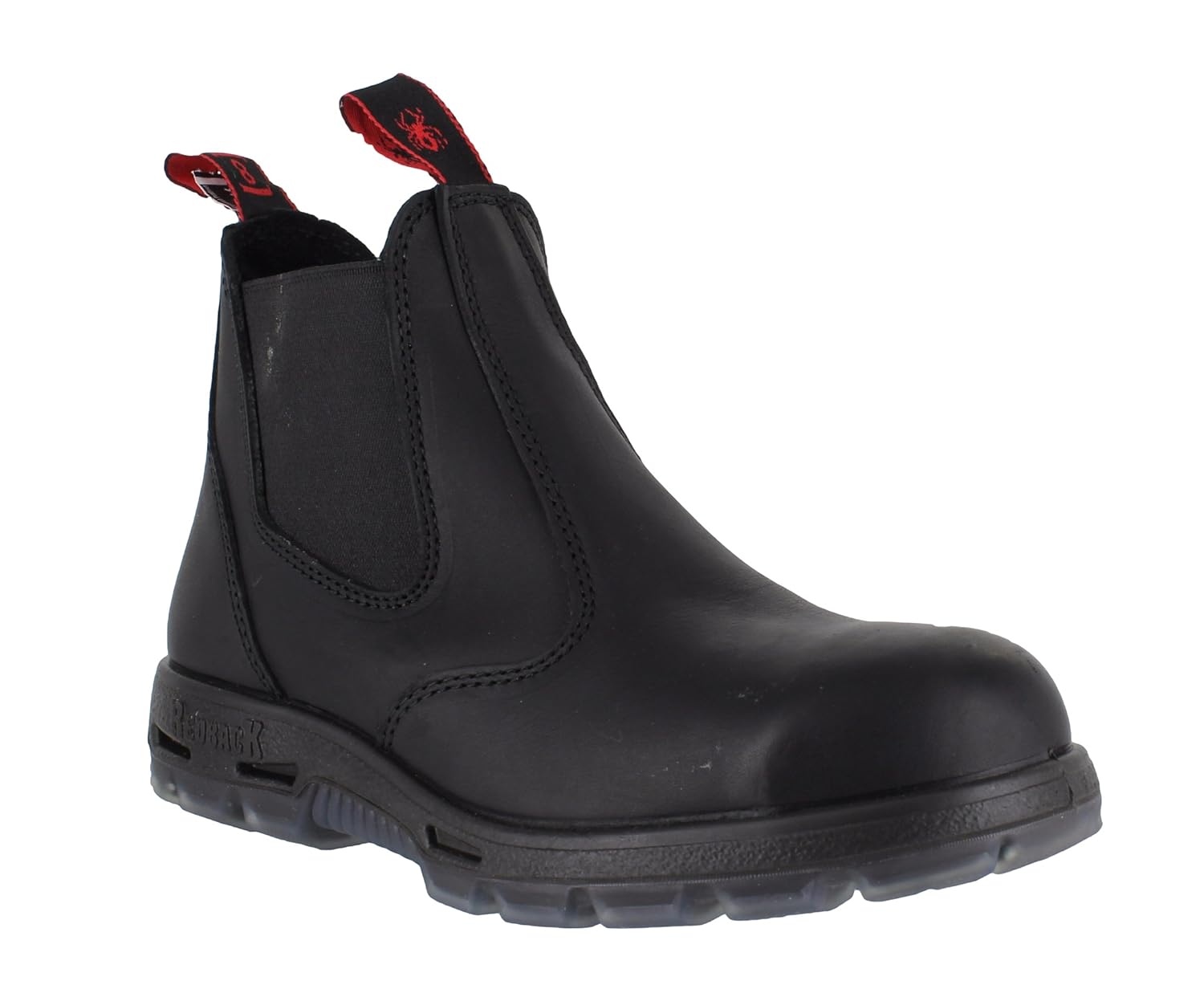 redback boots dealer