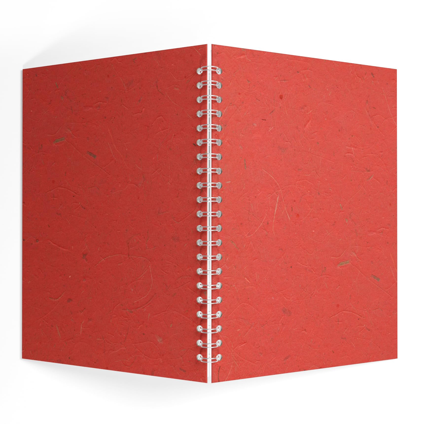 Pink Pig A4 Portrait Sketchbook | White Cartridge, 35 Leaves | Banana Ruby