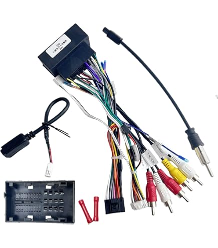 Amazon.com: Alpine IDA-X001 X300 C305 X305S IVA-310 D100 D105 D106