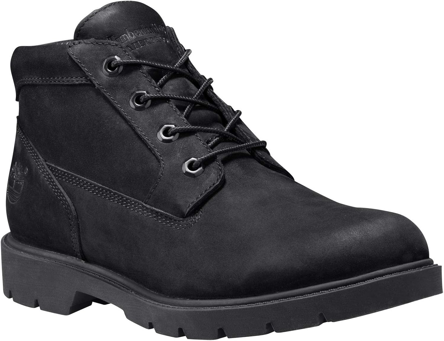 timberland value boot chukka