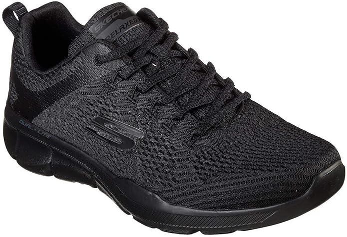 skechers men's equalizer 3.0 trainers