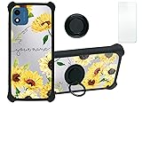 Hyundai E506 Case Compatible with Hyundai E506