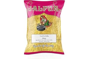 JALPUR Asafoedita (hing) - 50g