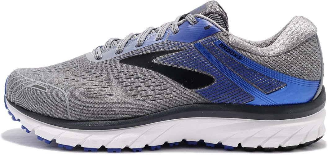 brooks gts 18 running shoes