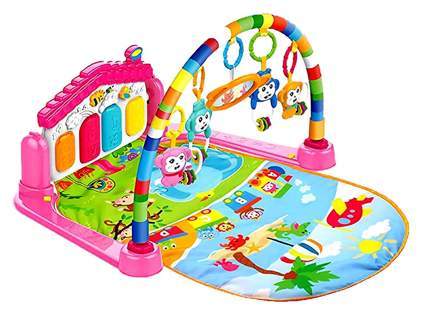 Buy HUANGER Multi Function Piano 