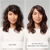 Living Proof No Frizz De-Frizzer Styling Spray 95ml Travel Size Anti Frizz view 3