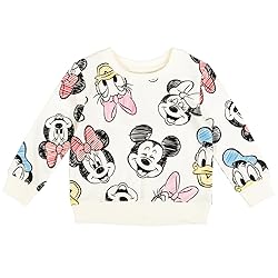 Disney Mickey Mouse Donald Duck Daisy Duck Toddler
