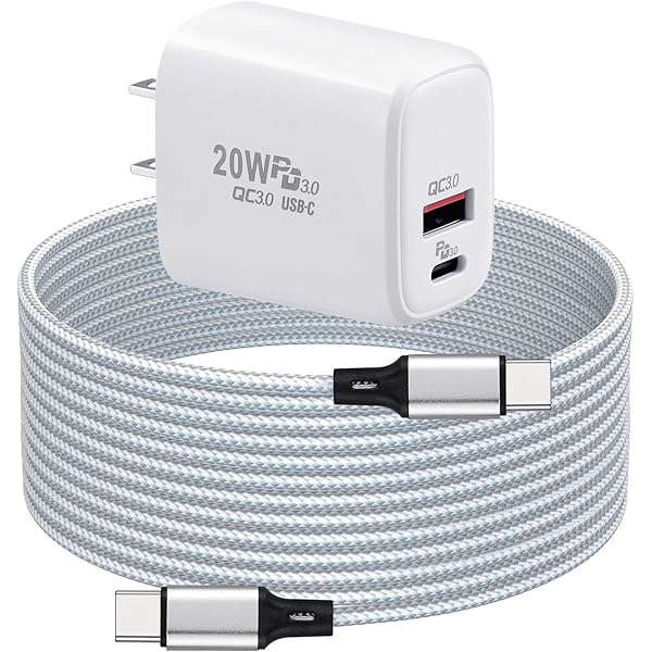Amazon.com: PD 65W USB C Super Fast Charger Compatible with Oculus