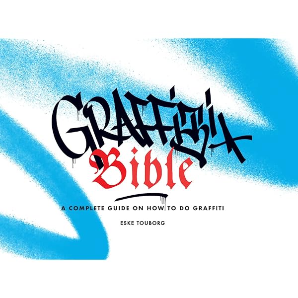 Graffiti World: Street Art from Five Continents: Ganz, Nicholas