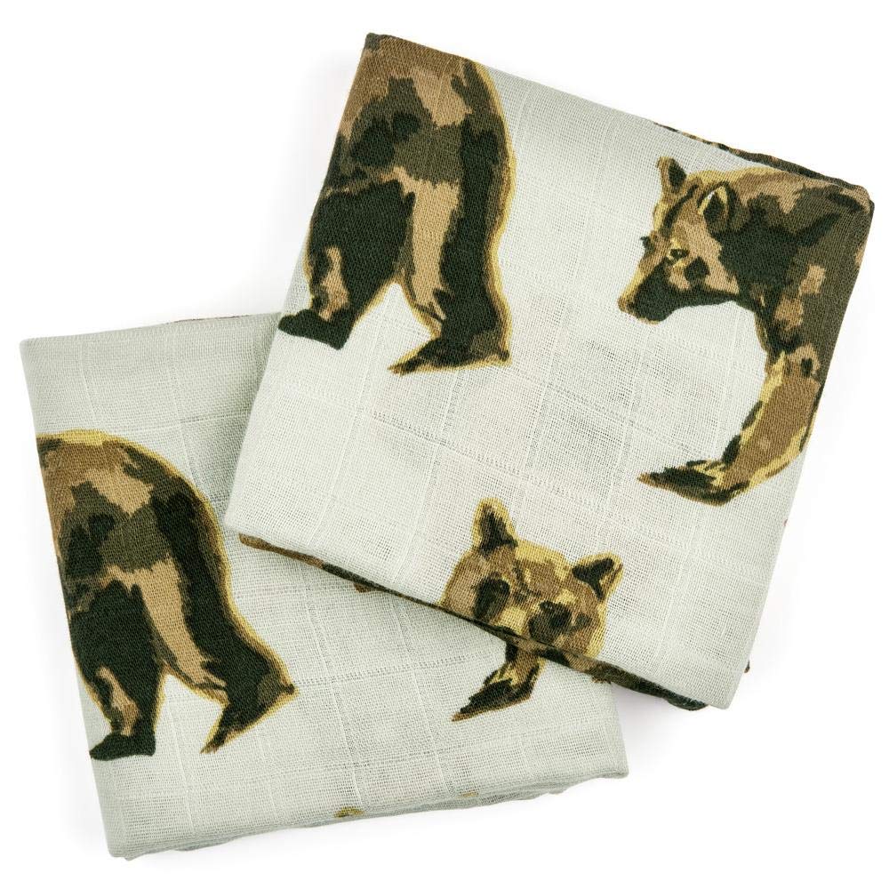milkbarn burp cloths