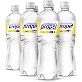 Propel Zero Nutrient Enhanced Water, Grape, 24 Fl Oz, Pack ...
