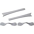 Oakley Radar EV Path Earsock/Nosepiece Kit, Slate, One Size