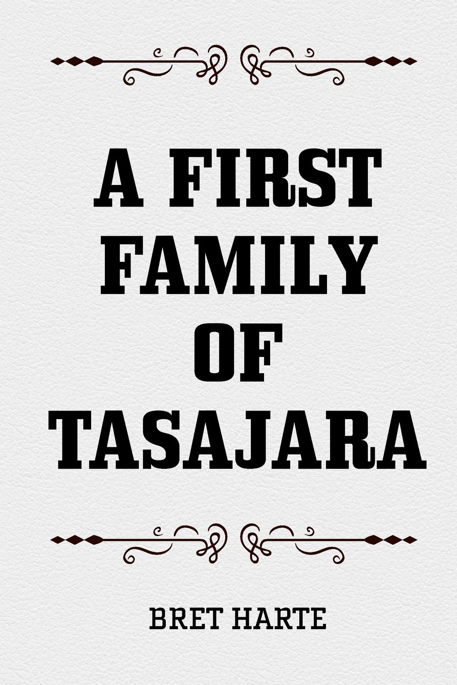 Photo 1 of (14.90) A First Family of Tasajara