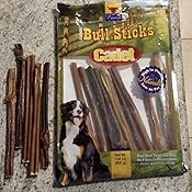 cadet gourmet bully sticks 12 pack costco