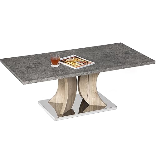 Cement Table: Amazon.com