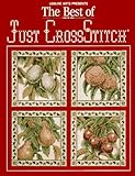 The Best of Just Cross Stitch by 