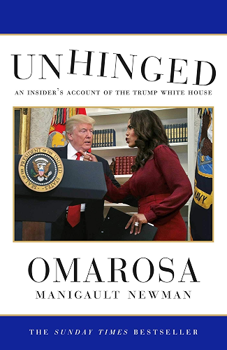 Download Unhinged: An Insider's Account of the Trump White House (English Edition) PDF