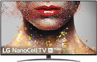 LG Electronics 75SM8610PLA