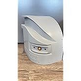 Morgan Genuine Truck Body Curbside Corner Cap 62664 (Cap Only with Light)