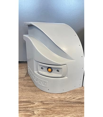 Amazon.com: Morgan Supreme Corner Cap - Curbside - 116404 OEM Amazon.com: Morgan Supreme Corner Cap - Curbside - 116404 OEM