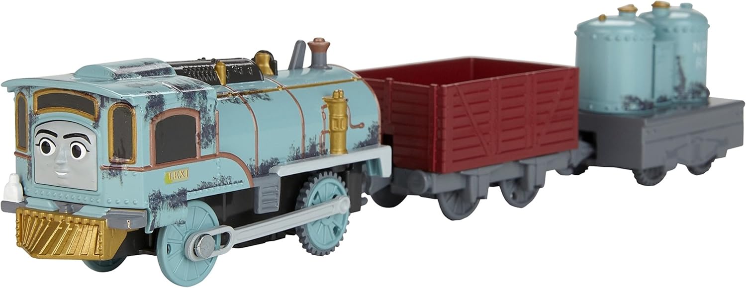 Amazon | Fisher-Price Thomas \u0026 Friends 