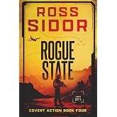 Rogue State (Covert Action)