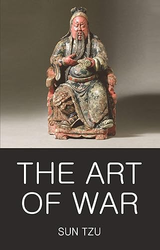 Download The Art of War/The Book Of Lord Shang PDF