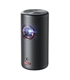 Amazon.com: Anker Nebula Capsule 3 GTV Projector, Netflix
