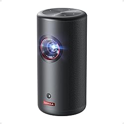 Nebula Anker Capsule 3 Laser