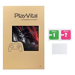 PlayVital Full Set Protective Skin Decal for Steam