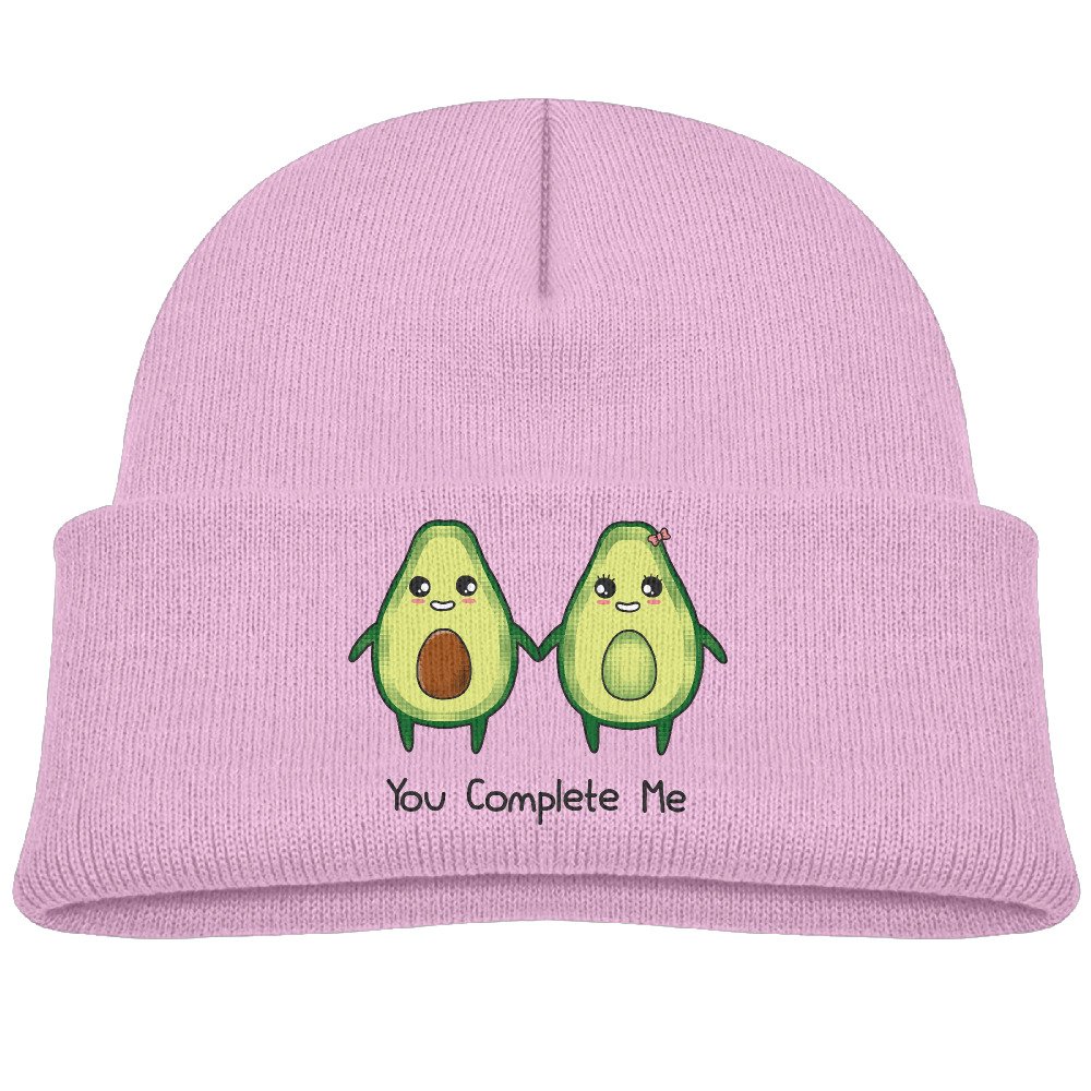 Boys Youth Kids Avocado Love You 