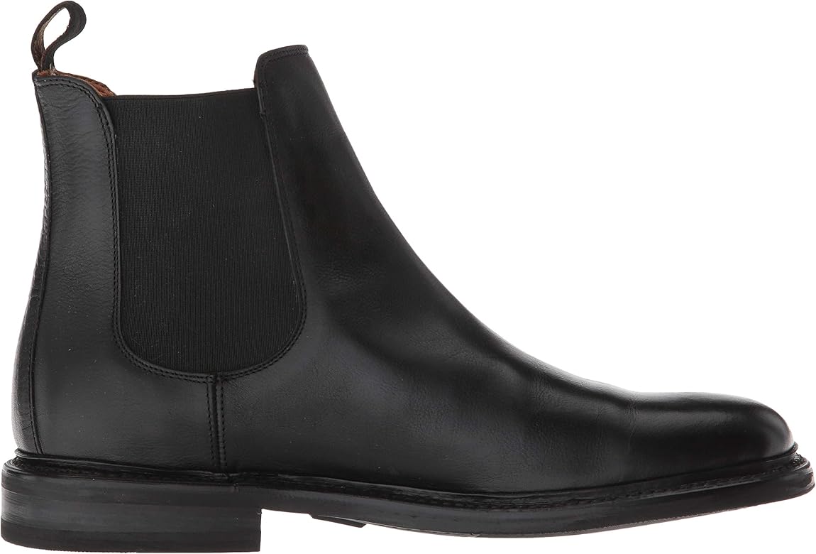 frye seth chelsea boot
