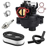 Leadrise 799584 592361 Carburetor Lawnmower