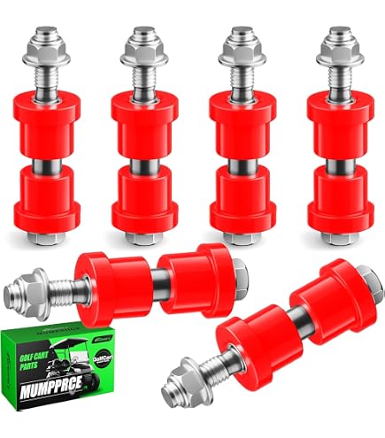 Amazon.com: Spindle Bushings King Pin Tubes Bolt Claw Copper