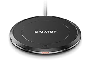 GAIATOP Coffee Mug Warmer for Desk, Candle Warmer Plate with 3 Temperature Settings, Electric Coffee Warmer Auto Shut Off Aft