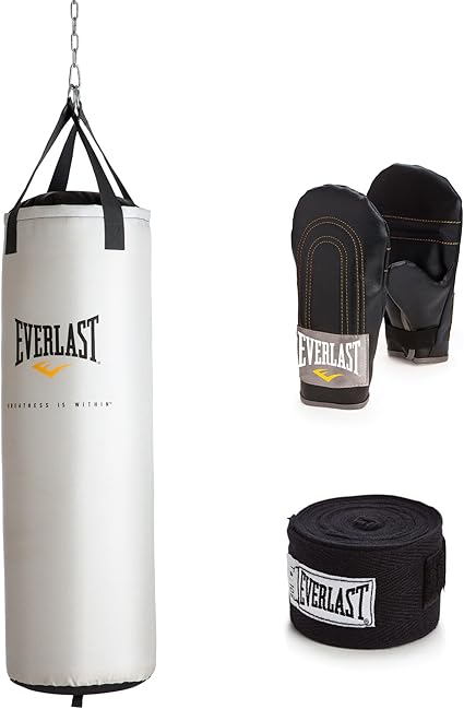 70 lb boxing bag