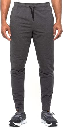 Reebok Men's Jogger Running Pants with 